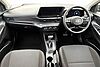 Hyundai I20 1.0 T Gdi Advance Hatchback 5dr Petrol Dct Euro 6 (s/s) (100 Ps) Aurora Grey