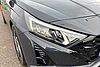 Hyundai I20 1.0 T Gdi Advance Hatchback 5dr Petrol Dct Euro 6 (s/s) (100 Ps) Aurora Grey