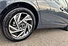 Hyundai I20 1.0 T Gdi Advance Hatchback 5dr Petrol Dct Euro 6 (s/s) (100 Ps) Aurora Grey