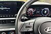 Hyundai I20 1.0 T Gdi Advance Hatchback 5dr Petrol Dct Euro 6 (s/s) (100 Ps) Aurora Grey