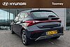 Hyundai I20 1.0 T Gdi Advance Hatchback 5dr Petrol Dct Euro 6 (s/s) (100 Ps) Aurora Grey