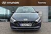 Hyundai I20 1.0 T Gdi Advance Hatchback 5dr Petrol Dct Euro 6 (s/s) (100 Ps) Aurora Grey