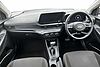 Hyundai I20 1.0 T Gdi Advance Hatchback 5dr Petrol Dct Euro 6 (s/s) (100 Ps) Aurora Grey