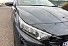 Hyundai I20 1.0 T Gdi Advance Hatchback 5dr Petrol Dct Euro 6 (s/s) (100 Ps) Aurora Grey