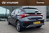 Hyundai I20 1.0 T Gdi Advance Hatchback 5dr Petrol Dct Euro 6 (s/s) (100 Ps) Aurora Grey
