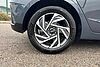 Hyundai I20 1.0 T Gdi Advance Hatchback 5dr Petrol Dct Euro 6 (s/s) (100 Ps) Aurora Grey