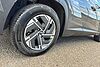 Hyundai TUCSON 1.6 T Gdi 13.8kwh Premium Suv 5dr Petrol Plug In Hybrid Auto 4wd Euro 6 (s/s) (2 Ecotronic Grey