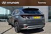 Hyundai TUCSON 1.6 T Gdi 13.8kwh Premium Suv 5dr Petrol Plug In Hybrid Auto 4wd Euro 6 (s/s) (2 Ecotronic Grey