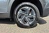 Hyundai TUCSON 1.6 T Gdi 13.8kwh Premium Suv 5dr Petrol Plug In Hybrid Auto 4wd Euro 6 (s/s) (2 Ecotronic Grey
