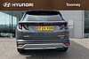 Hyundai TUCSON 1.6 T Gdi 13.8kwh Premium Suv 5dr Petrol Plug In Hybrid Auto 4wd Euro 6 (s/s) (2 Ecotronic Grey