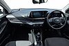 Hyundai I20 1.0 T Gdi Mhev Se Connect Hatchback 5dr Petrol Hybrid Manual Euro 6 (s/s) (100 P Sleek Silver