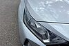 Hyundai I20 1.0 T Gdi Mhev Se Connect Hatchback 5dr Petrol Hybrid Manual Euro 6 (s/s) (100 P Sleek Silver