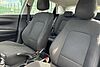 Hyundai I20 1.0 T Gdi Mhev Se Connect Hatchback 5dr Petrol Hybrid Manual Euro 6 (s/s) (100 P Sleek Silver