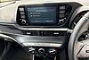 Hyundai I20 1.0 T Gdi Mhev Se Connect Hatchback 5dr Petrol Hybrid Manual Euro 6 (s/s) (100 P Sleek Silver