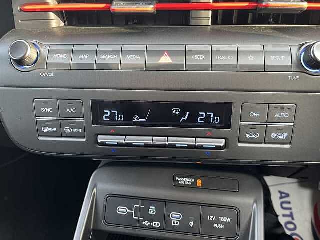 Hyundai KONA 65.4kWh N Line S SUV 5dr Electric Auto (218 ps)