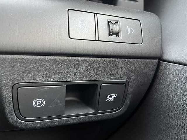 Hyundai KONA 65.4kWh N Line S SUV 5dr Electric Auto (218 ps)