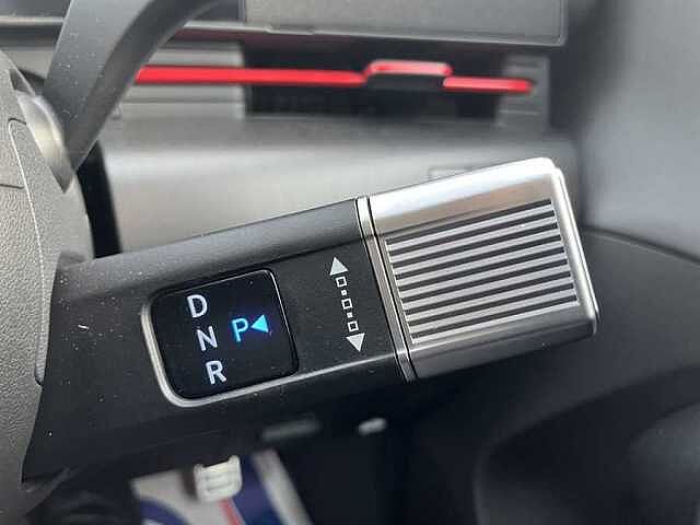 Hyundai KONA 65.4kWh N Line S SUV 5dr Electric Auto (218 ps)