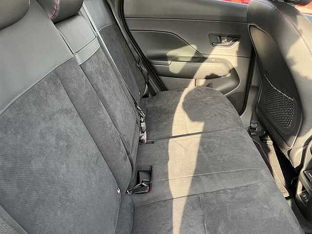 Hyundai KONA 65.4kWh N Line S SUV 5dr Electric Auto (218 ps)