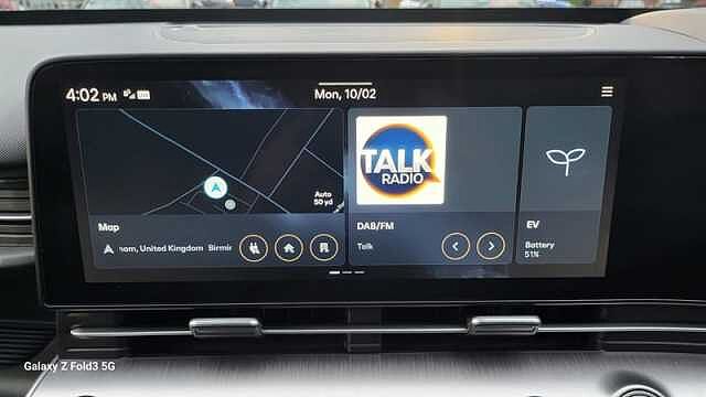 Hyundai KONA 65.4kWh Ultimate SUV 5dr Electric Auto (218 ps)