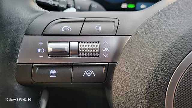 Hyundai KONA 65.4kWh Ultimate SUV 5dr Electric Auto (218 ps)