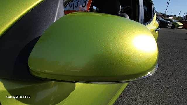 Hyundai i10 1.0 Premium Hatchback 5dr Petrol Auto Euro 6 (s/s) (63 ps)