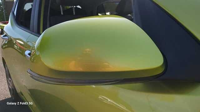 Hyundai i10 1.0 Premium Hatchback 5dr Petrol Auto Euro 6 (s/s) (63 ps)