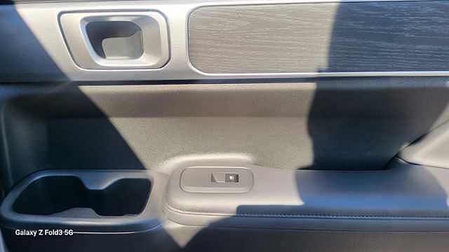 Hyundai Santa Fe 1.6 h T-GDi Premium SUV 5dr Petrol Hybrid Auto 4WD Euro 6 (s/s) (215 ps)