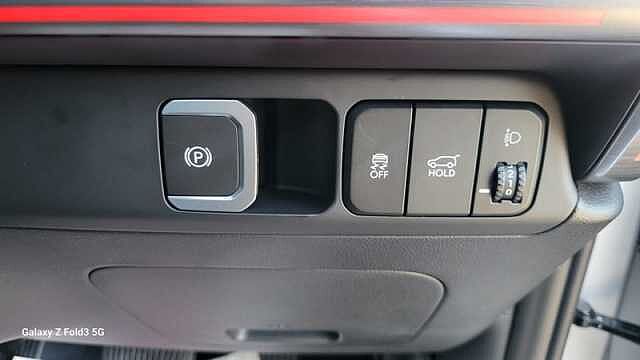 Hyundai Santa Fe 1.6 h T-GDi Premium SUV 5dr Petrol Hybrid Auto 4WD Euro 6 (s/s) (215 ps)