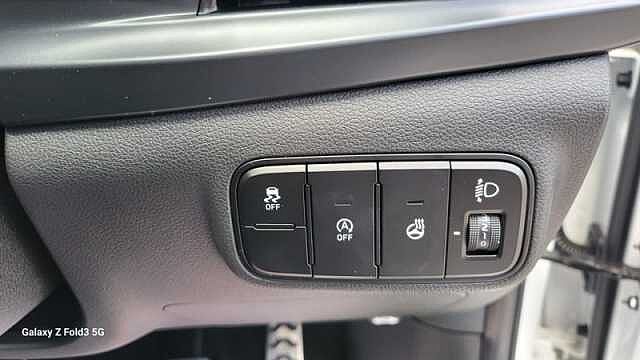 Hyundai i20 1.6 T-GDi N Hatchback 5dr Petrol Manual Euro 6 (s/s) (204 ps)