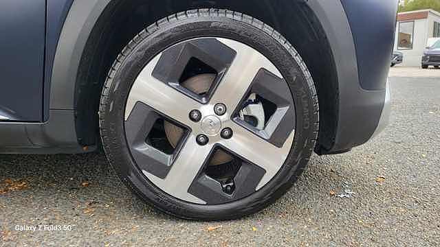 Hyundai INSTER Long Range 49kWh 02 SUV 5dr Electric Auto (115 ps)