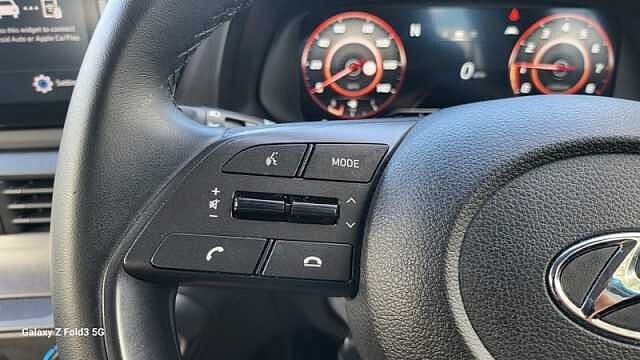 Hyundai i20 1.0 T-GDi MHEV SE Connect Hatchback 5dr Petrol Hybrid Manual Euro 6 (s/s) (100 p