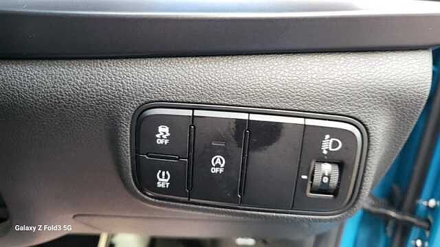 Hyundai i20 1.0 T-GDi MHEV SE Connect Hatchback 5dr Petrol Hybrid Manual Euro 6 (s/s) (100 p