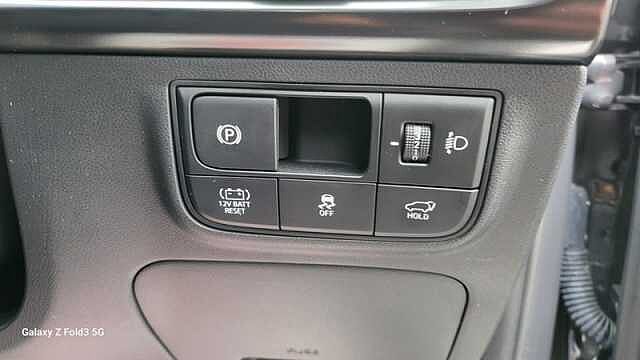 Hyundai TUCSON 1.6 T-GDi N Line SUV 5dr Petrol Hybrid Auto Euro 6 (s/s) (215 ps)