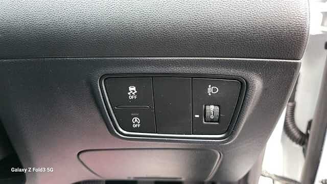 Hyundai TUCSON 1.6 T-GDi Premium SUV 5dr Petrol Manual Euro 6 (s/s) (150 ps)