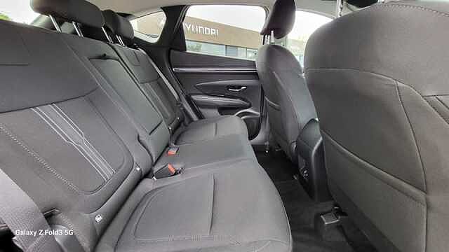 Hyundai TUCSON 1.6 T-GDi Premium SUV 5dr Petrol Manual Euro 6 (s/s) (150 ps)