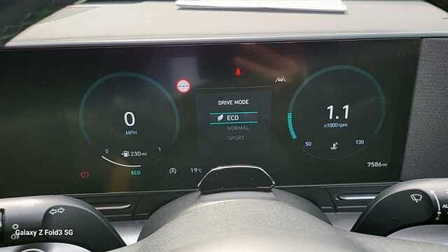 Hyundai KONA 1.0 T-GDi Advance SUV 5dr Petrol Manual Euro 6 (s/s) (120 ps)