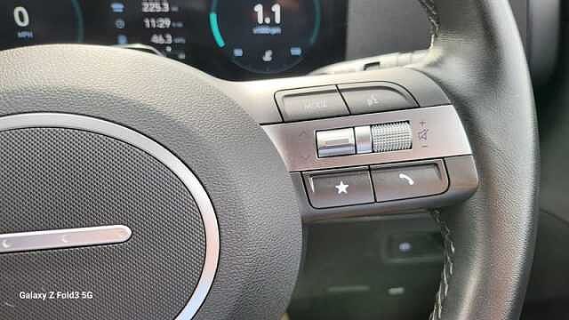 Hyundai KONA 1.0 T-GDi Advance SUV 5dr Petrol Manual Euro 6 (s/s) (120 ps)