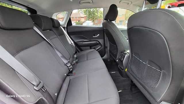 Hyundai KONA 1.0 T-GDi Advance SUV 5dr Petrol Manual Euro 6 (s/s) (120 ps)