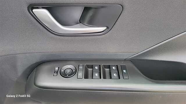 Hyundai KONA 1.0 T-GDi Advance SUV 5dr Petrol Manual Euro 6 (s/s) (120 ps)