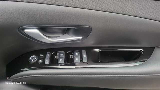 Hyundai TUCSON 1.6 T-GDi SE Connect SUV 5dr Petrol Manual Euro 6 (s/s) (150 ps)