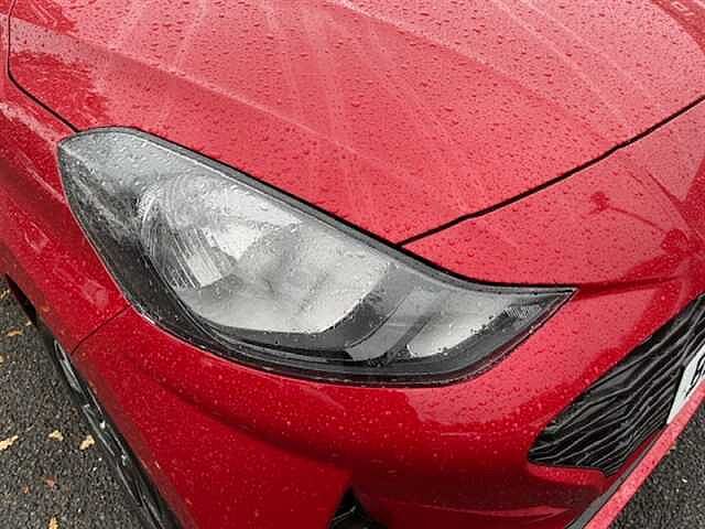 Hyundai i10 1.0 Advance Hatchback 5dr Petrol Manual Euro 6 (s/s) (67 ps)