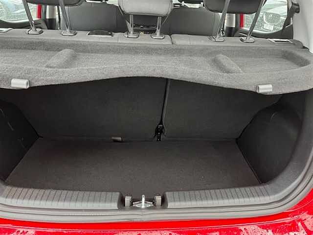 Hyundai i10 1.0 Advance Hatchback 5dr Petrol Manual Euro 6 (s/s) (67 ps)