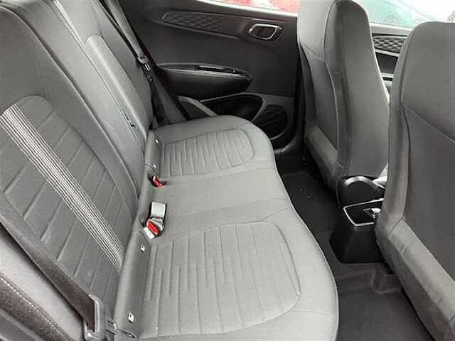 Hyundai i10 1.0 Advance Hatchback 5dr Petrol Manual Euro 6 (s/s) (67 ps)