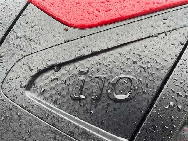 Hyundai i10 1.0 Advance Hatchback 5dr Petrol Manual Euro 6 (s/s) (67 ps)