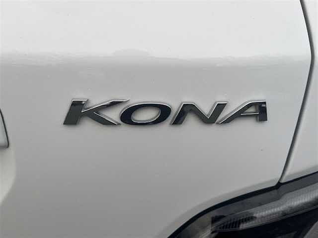 Hyundai KONA 1.6 h-GDi Ultimate SUV 5dr Petrol Hybrid DCT Euro 6 (s/s) (141 ps)