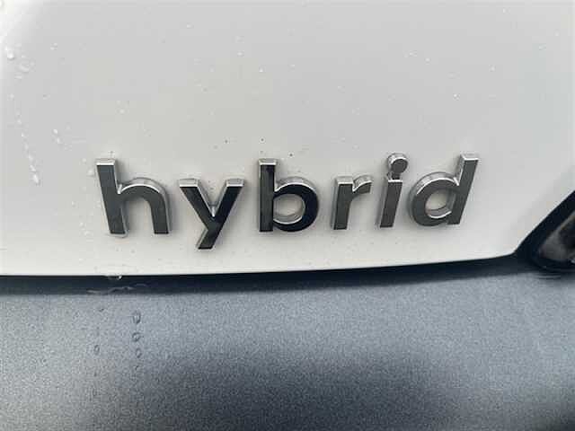 Hyundai KONA 1.6 h-GDi Ultimate SUV 5dr Petrol Hybrid DCT Euro 6 (s/s) (141 ps)