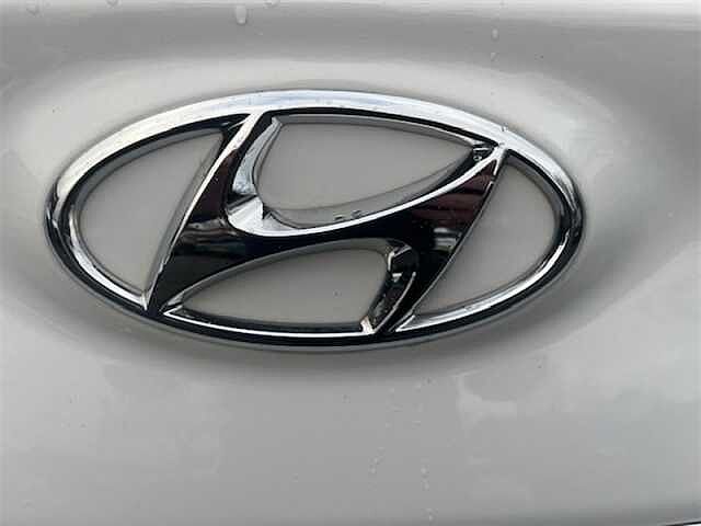 Hyundai KONA 1.6 h-GDi Ultimate SUV 5dr Petrol Hybrid DCT Euro 6 (s/s) (141 ps)