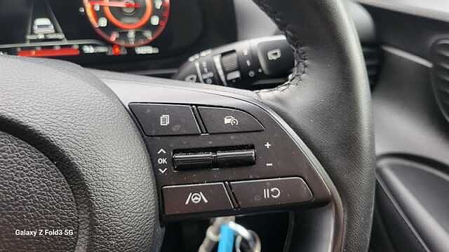 Hyundai i20 1.0 T-GDi MHEV Premium Hatchback 5dr Petrol Hybrid Manual Euro 6 (s/s) (100 ps)