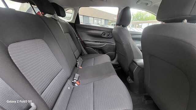 Hyundai i20 1.0 T-GDi MHEV Premium Hatchback 5dr Petrol Hybrid Manual Euro 6 (s/s) (100 ps)