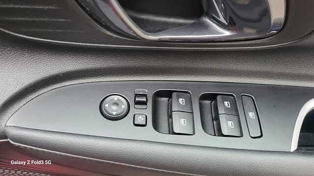 Hyundai i20 1.0 T-GDi MHEV Premium Hatchback 5dr Petrol Hybrid Manual Euro 6 (s/s) (100 ps)